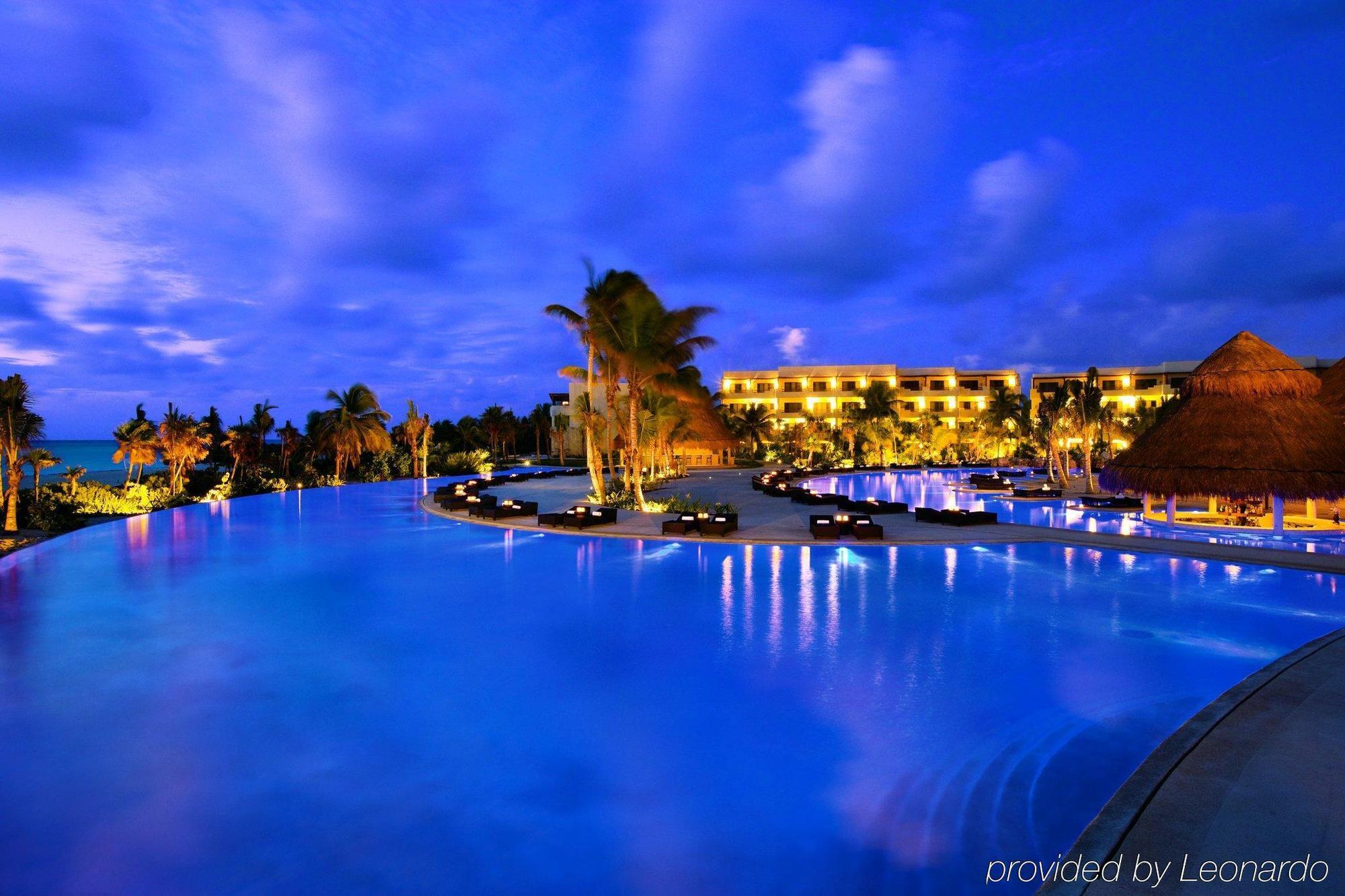 Secrets Maroma Beach Riviera Cancun - Adults Only Плайя-дель-Кармен Зручності фото